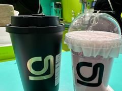 -gleeglee乐溢亦茶(合生汇店)