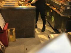 -型男美蛙烤牛蛙(南长街店)