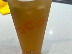 -CoCo都可(上海环球港店)