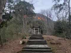 -天台山赤城山景区