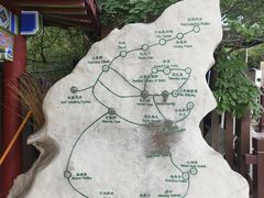 -青州市云门山风景区