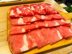 -密友回转自助火锅(中海环宇城店)