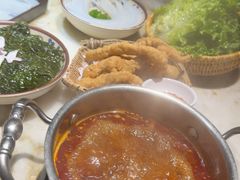 -东道煮牛肉火锅(东盛大街店)