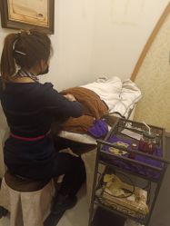 -碧玺沙灸美容美体养生馆