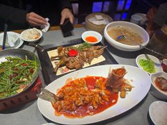 -姑苏家宴·苏帮菜·松鼠桂鱼(苏州总店)