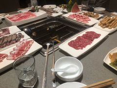 -海底捞火锅(名门店)