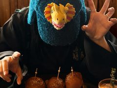 -哈蒙德餐厅