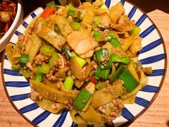 -树厨贵州菜(大十字店)