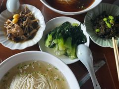 -同得兴 Since·1995 传统苏式面馆(十全街店)