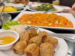 -建兴酒家(班塔通分店)