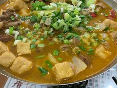 -茗味居羊肉汤面馆(临沂路店)