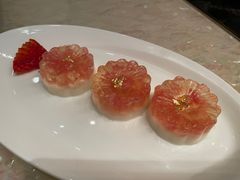 -8餐厅(新葡京酒店)