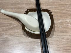 餐具摆设-老上海里弄味道(知春路店)