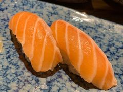 -笑纳日本料理(嘉定大融城店)