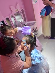 -Arkid安奈欢乐王国(百花里店)