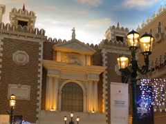 -NIKE(澳门威尼斯人店)