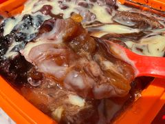 -冰冰酱老味刨冰绵绵冰(中山路总店)