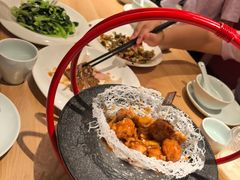 -老福洲·三十年福州味(斗东店)