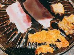 -九田家黑牛烤肉料理(华侨城店)