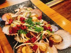 -老东镇啤酒屋海鲜加工·蒸汽海鲜·海鲜烧烤(台东店)