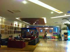 -天下春花园酒店(大东店)