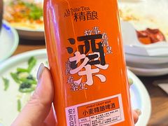-小小饭店·休闲农庄·安吉松树林里的农家菜