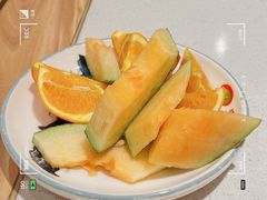 -蜀留香火锅(社会山店)