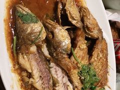 -小俩口烧烤东北菜(双井店)