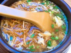 素烩汤-满园烤鸭·春饼(中街大悦城店)