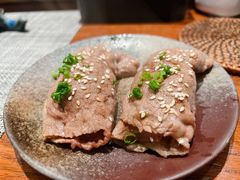 -戏作寿司(观音桥店)