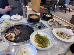 -黄金牧场(明洞总店)