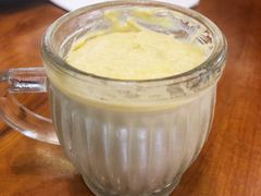 【热销】榴莲鲜奶冻-MUSANG KING猫山王(龙湖杭州滨江天街店)