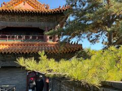 -沈阳市东陵公园