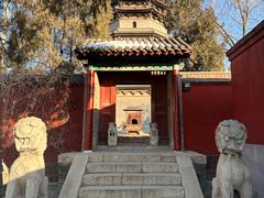 -天宁寺