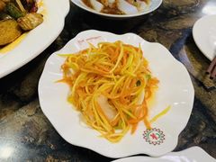 -清之口·东乡鸡自助饺子(经二路店)