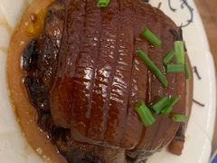 -灵福缘私房菜·农家菜(拈花湾·灵山大佛必推店)