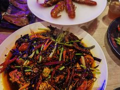 -红盔甲·小龙虾(车公庙店)