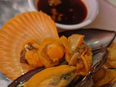 -温德姆至尊酒店·璇全日餐厅