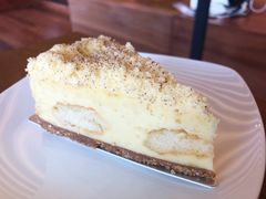 猫山王榴莲干酪-Seesaw Coffee(朝阳大悦城店)