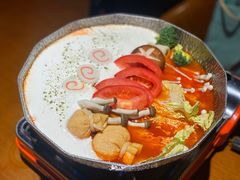 -魔丼屋(日月光店)