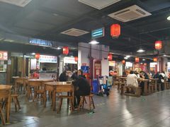 大堂-星隆国际·芜湖小吃街