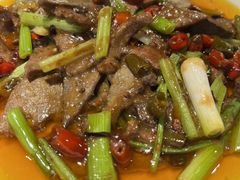 -大鸭梨烤鸭(左家庄店)
