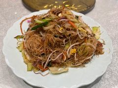 炒粉干-温岭人家(红花北路店)