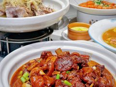 -道道鲜·崇明私房菜(五角场店)