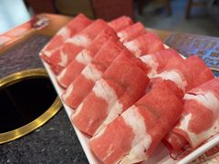 -永發發串串火锅馆·烧烤·大排档(传媒大学店)