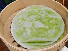 -全聚德(上海首店浦东店)
