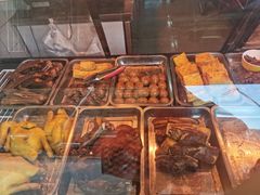 -卤鹅鲜生(卤鹅鲜生万科金域悦府店)