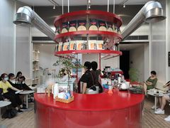 -UNIUNI(凯瑟琳广场店)