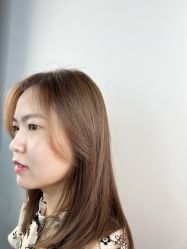 -发泽造型·烫发染发