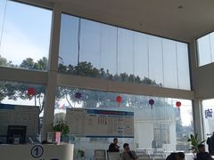 -上海第119机动车安全检测站